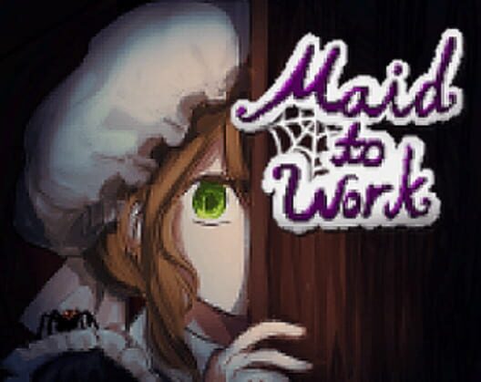 Capa de Maid to Work