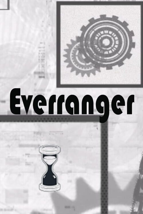 Capa de Everranger