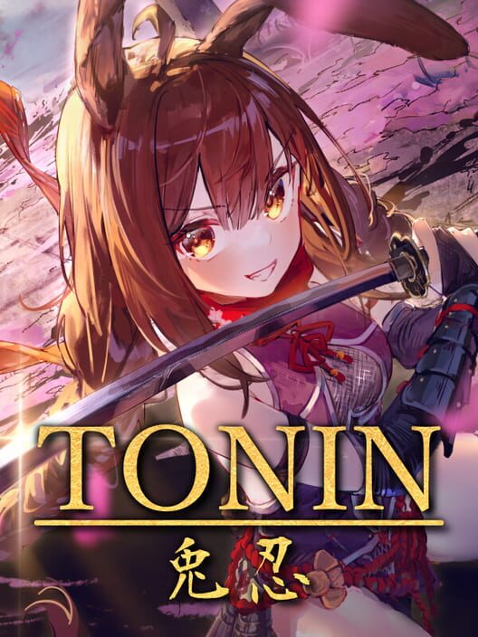Capa de Tonin