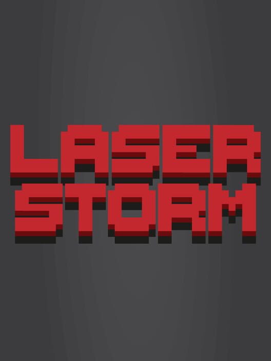 Laserstorm