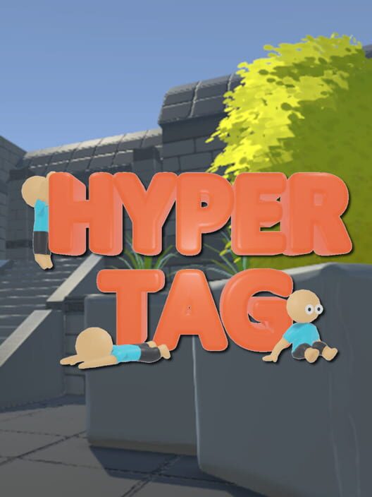 Hyper Tag