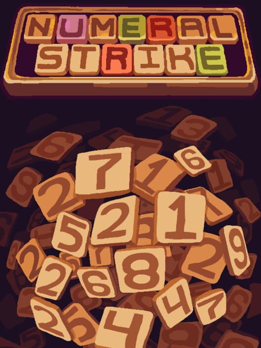 Numeral Strike