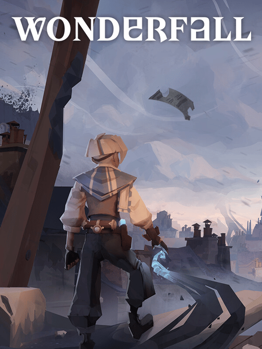 Wonderfall