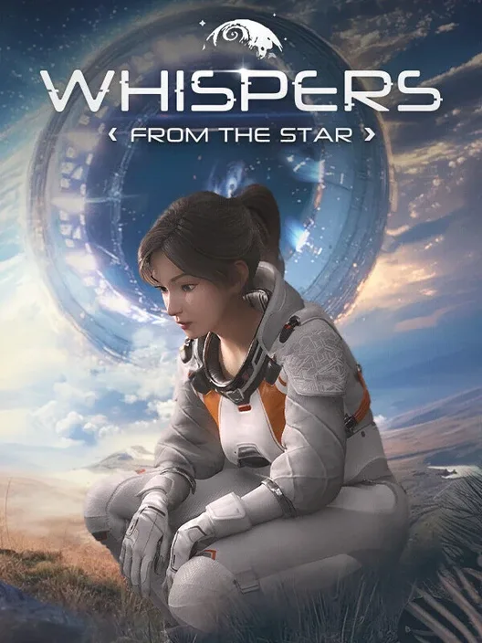 Whispers from the Star