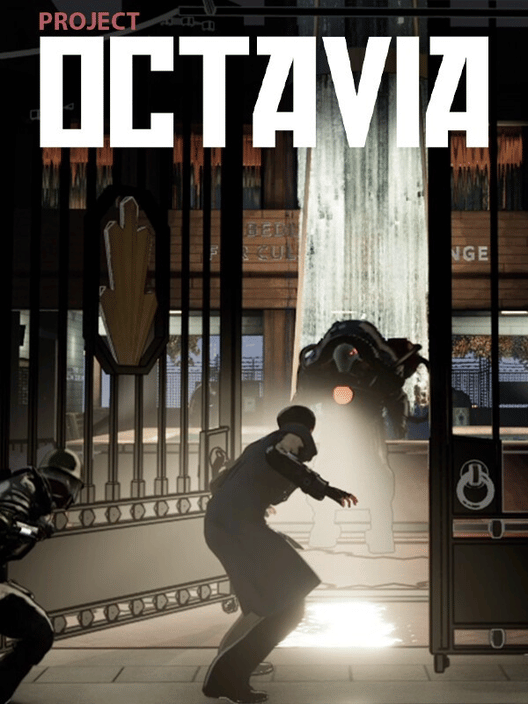Project Octavia