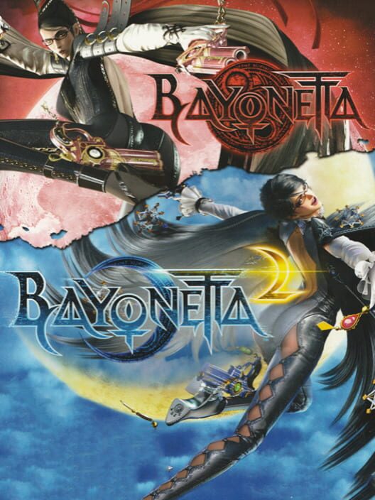Bayonetta + Bayonetta 2: Special Edition