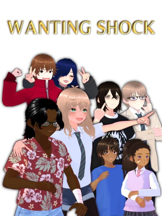 Wanting Shock