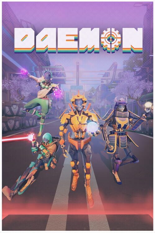 Daemon