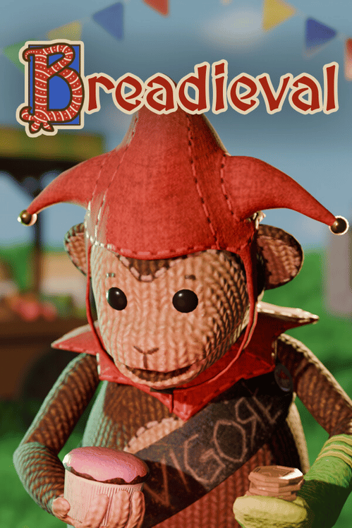 Breadieval