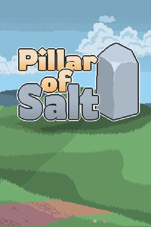 Pillar of Salt