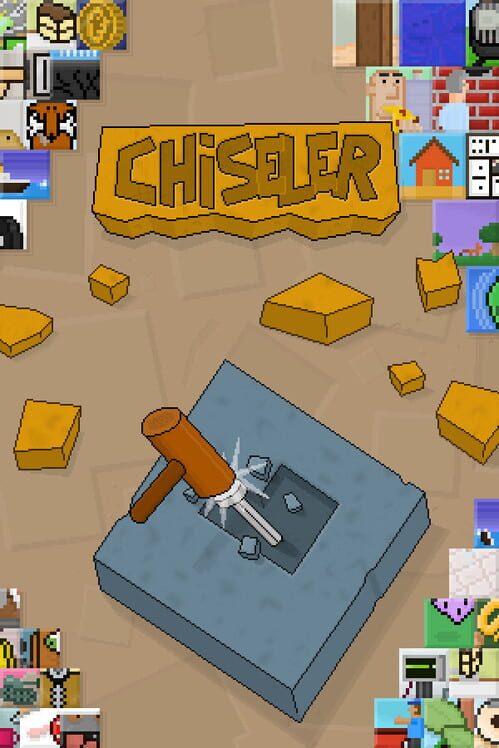 Chiseler