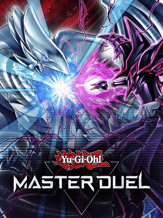 Yu-Gi-Oh! Master Duel