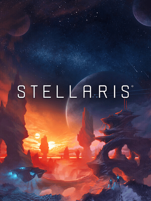 Stellaris