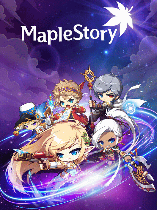 MapleStory