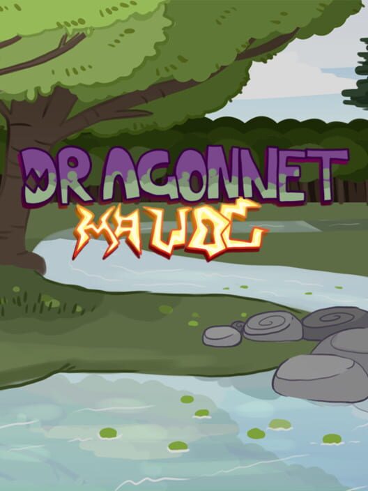 Dragonnet Havoc Cover