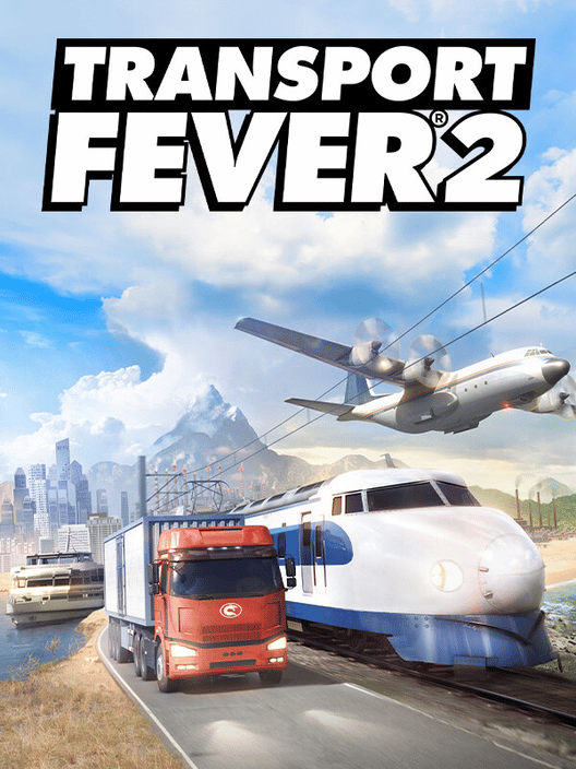 Transport Fever 2