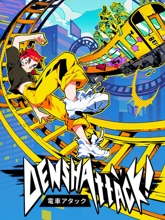 Denshattack!