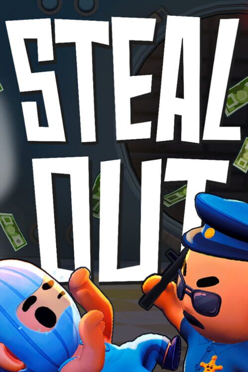 Steam cover for Steal Out.