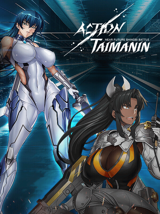 Action Taimanin