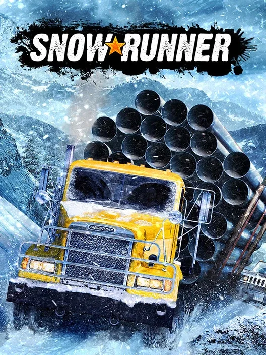 SnowRunner