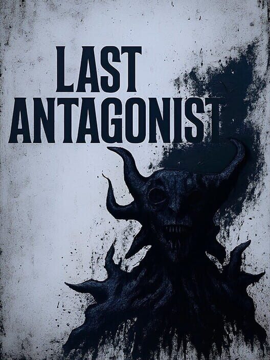 Capa de Last Antagonist