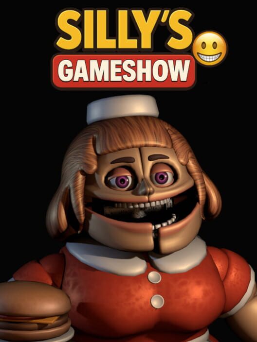 Capa de Silly's Gameshow
