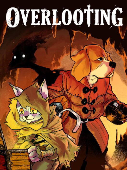 Overlooting
