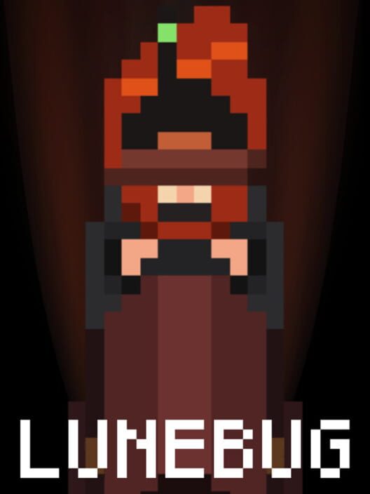Steam cover for Lunebug.