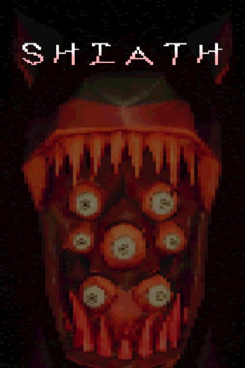 Capa de Shiath