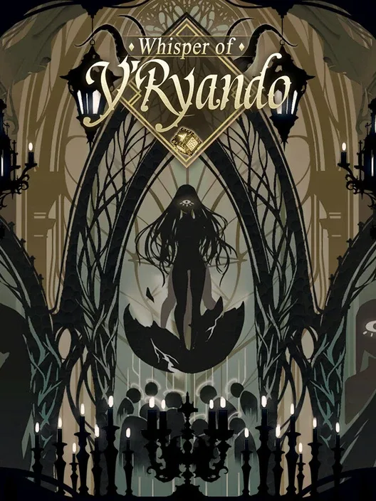 Whisper of Y'Ryando