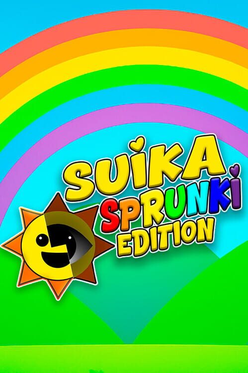 Suika Sprunki Edition cover image