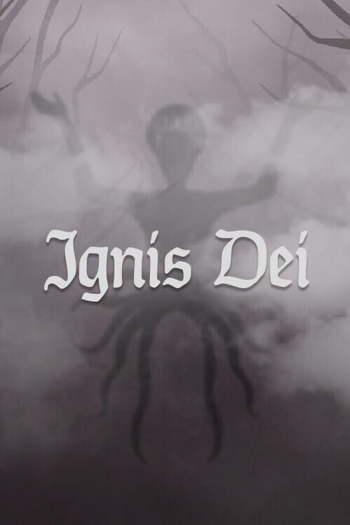 Capa de Ignis Dei
