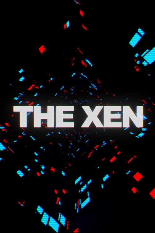 Capa de The Xen