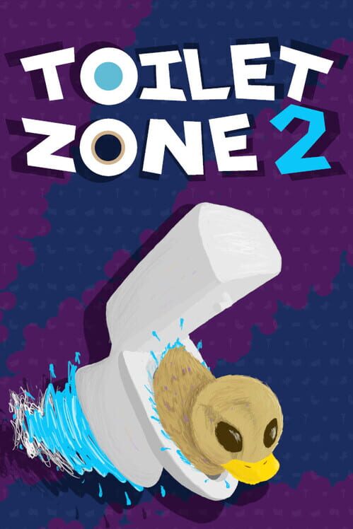 Toilet Zone 2 cover