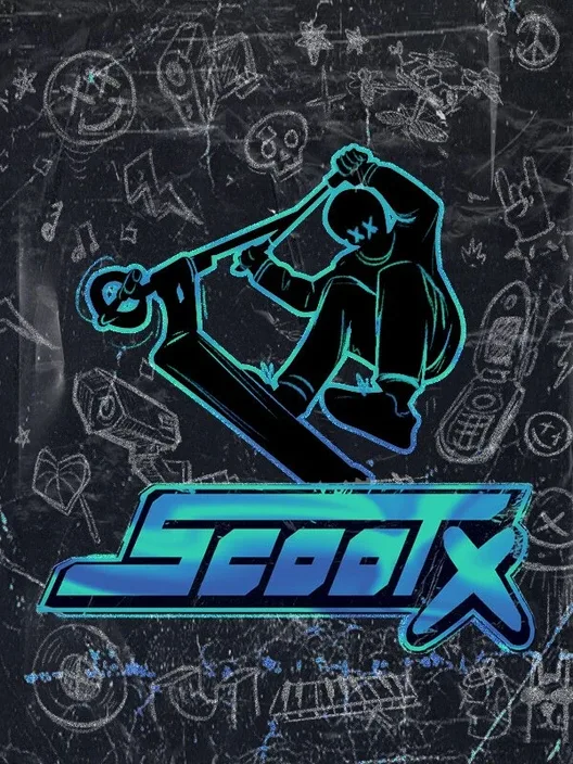 ScootX