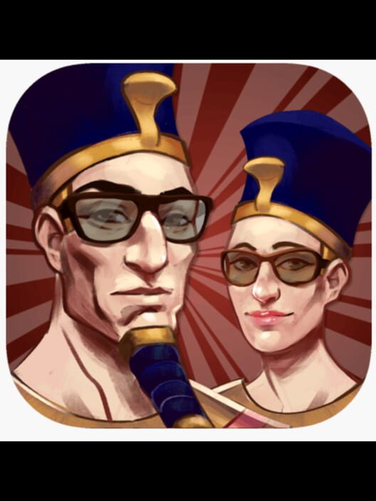 Trending Pharaoh cover