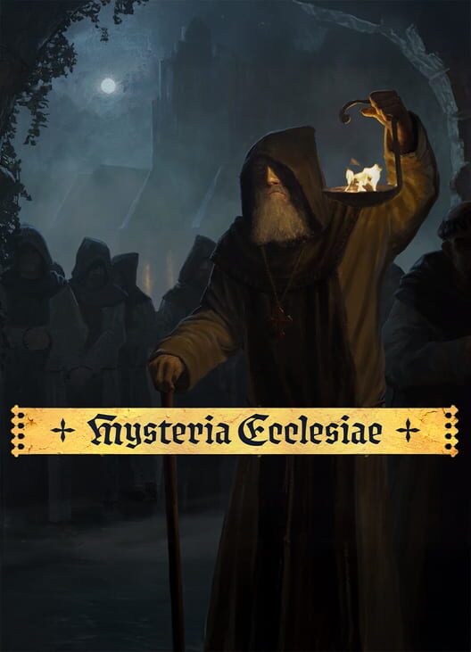 Kingdom Come: Deliverance II - Mysteria Ecclesiae