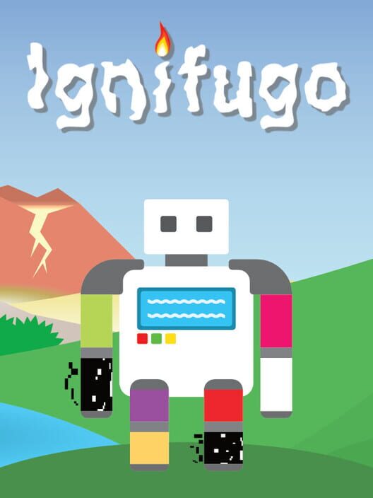 Capa de Ignifugo
