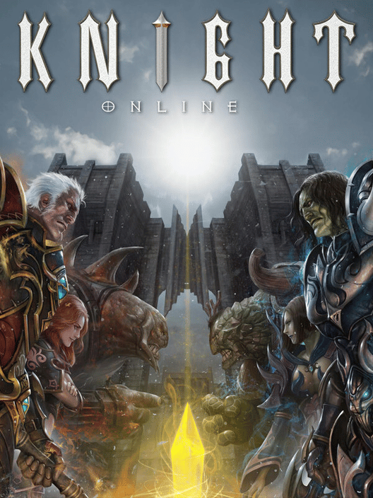 Knight Online