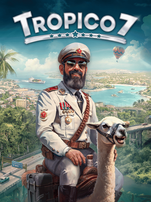Tropico 7