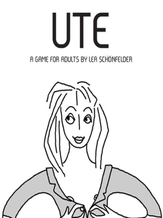 Ute Cover