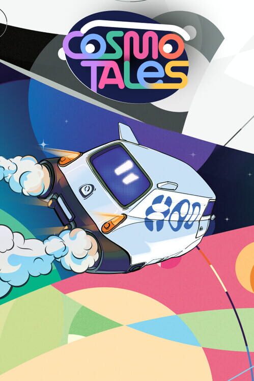 Cosmo Tales