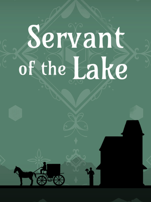 Servant of the Lake