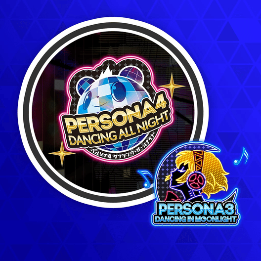 Persona 3: Dancing in Moonlight - "Dance!" (OP ver.)