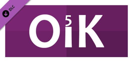 Oik 5: DLC cover