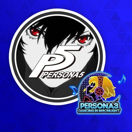 Persona 3: Dancing in Moonlight - "Wake Up, Get Up, Get Out There" (OP ver.)