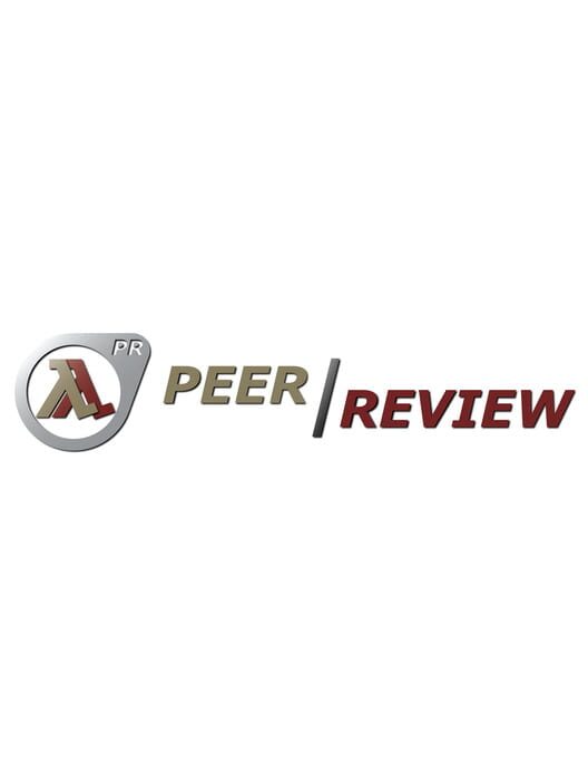Capa de Peer Review