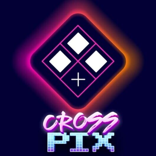 Cross Pix cover image