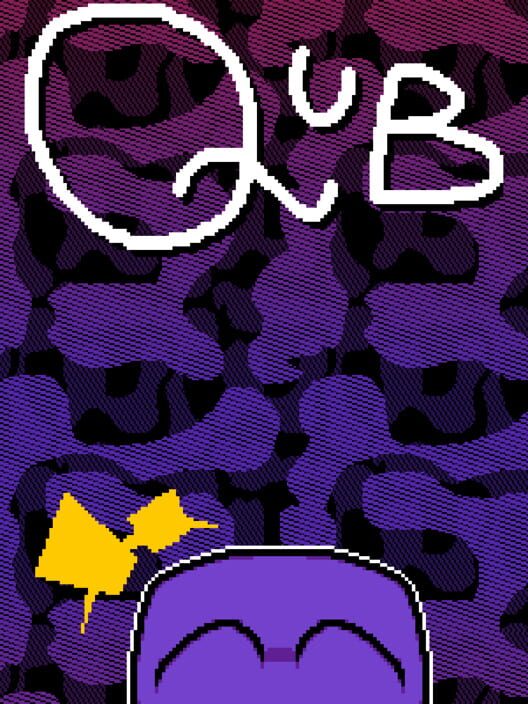 Capa de Qub