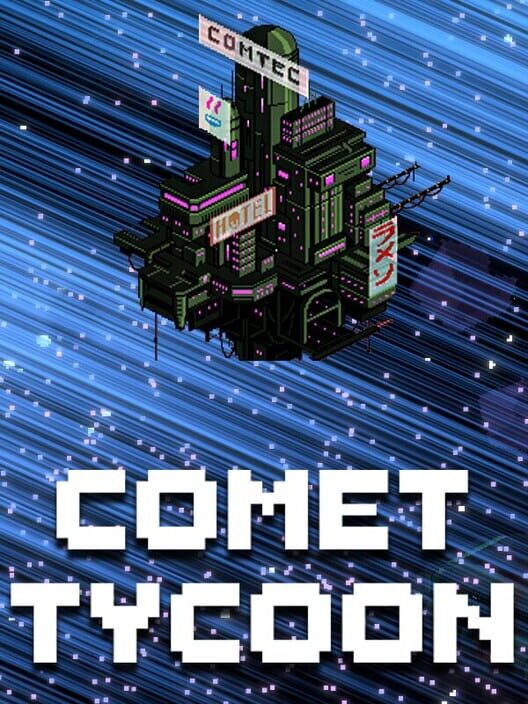 Comet Tycoon